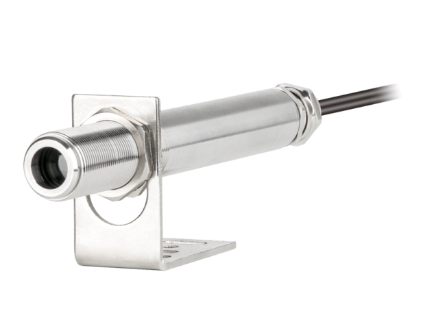 CST- DL Infrared Temperature Sensor